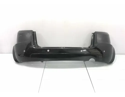Pára-choque Traseiro Ford Ka 2011/2013
