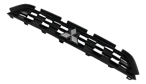 Grade Frontal Superior Mitsubishi Asx 2.0 4x2 Aut 2011/2015 Fosco