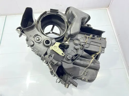 Caixa Ventilação Interna Renault Sandero/logan 2015/2021
