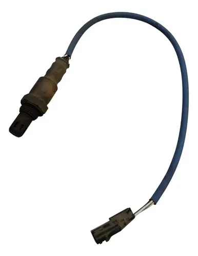 Sonda Lambda Secundária Renault Duster 1.6 16v 2012/1516544