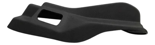 Suporte Direito Tampão Bagagito Honda Fit 2015/2020   14105 Preto