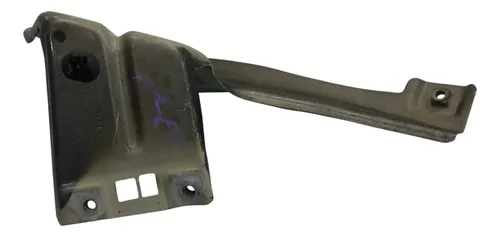 Suporte Paralama Esquerdo T-cross 2019/2024 52920 Cinza