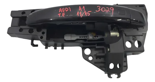 Maçaneta Externa Traseira Esquerda Audi A1 2011/2015 Traseira