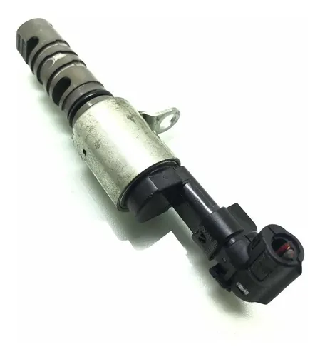 Válvula Solenoide Óleo Volkswagen Nivus 2019/2022