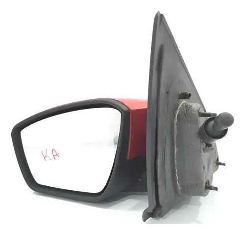 Retrovisor Manual Esquerdo Ford Ka 2014/2018