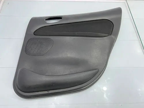 Forro De Porta Traseira Direita Peugeot 207 2007/2012