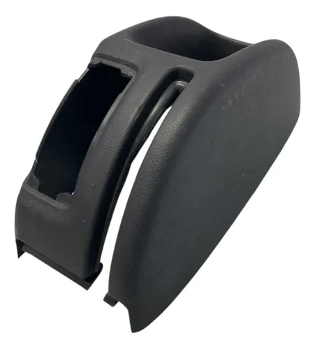 Console Moldura Freio De Mão Peugeot 207 2009/2012 24774