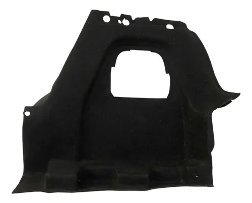 Forro Direito Porta Malas Citroën C3 2013/2020 52994