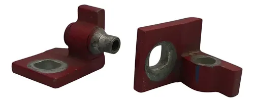 Dobradiça Porta Dian Esq Fiat Gran Siena 2013/2021 15986