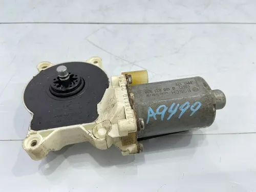 Motor Máquina De Vidro Porta Diant Esq Fox 2010/2015