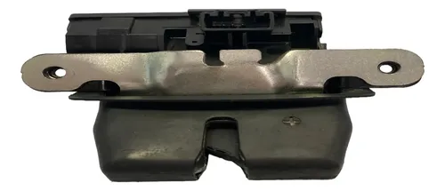 Fechadura Tampa Traseira  Ford New Fiesta 2011/2021
