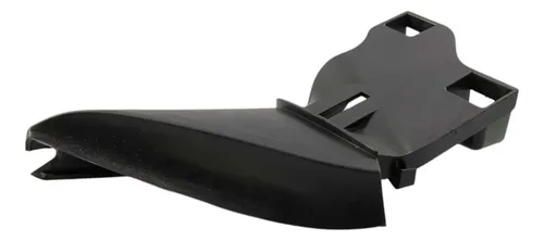 Acabamento Interno Retrovisor L.direito Jetta 2.0 8v 2011/13