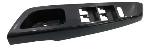 Moldura Botão Vidro Dian Esq Toyota Etios 2013/2021 12949