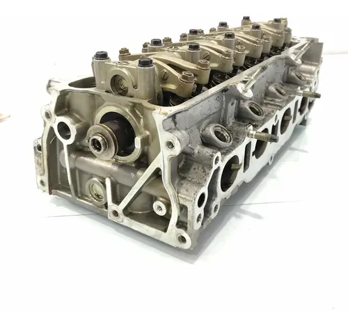 Cabeçote Honda Fit City 1.5 16v 2012/2020