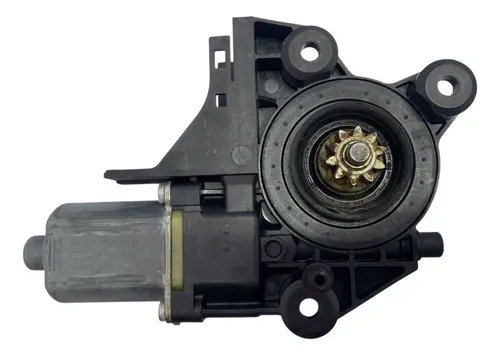 Motor Maquina Vidro Dianteira Esquerda Fluence 2011/18 47427