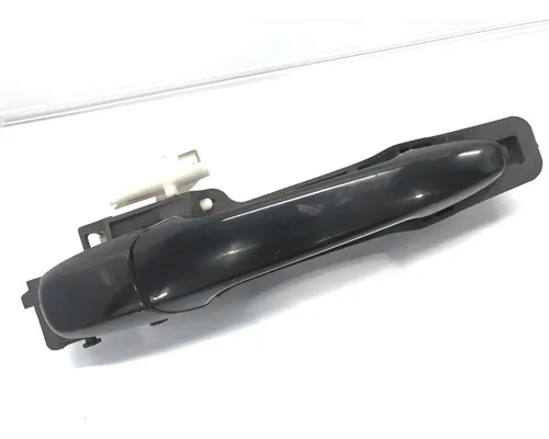 Maçaneta Externa C/ Detalhe T.d Ford Fusion 2006/2009 Preto