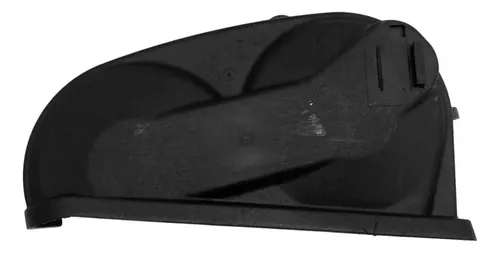 Tampa Superior Correia Den T-cross Nivus 1.0 2019/24 52864 Preto