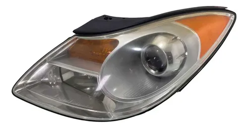Farol Esquerdo Hyundai Vera Cruz 2006/2012 54167 Esquerdo/motorista