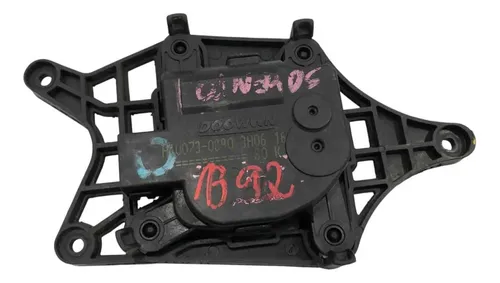 Motor Atuador Caixa Ar Kia Sorento 2012 11880