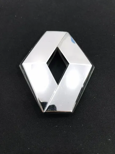 Emblema Logotipo   Renault   Renault Sandero 2015/2023