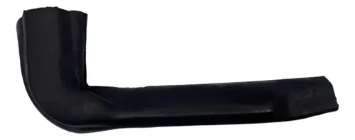 Vedação Capo Renault Fluence 2011/2018 47456 Preto