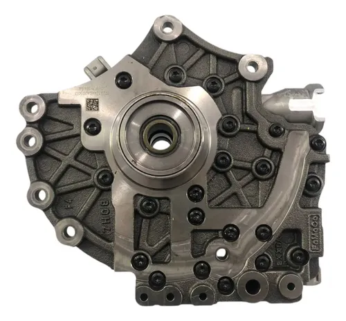 Bomba De Oleo Cambio Automatico Ecosport Ka 1.5  3cc 15/21