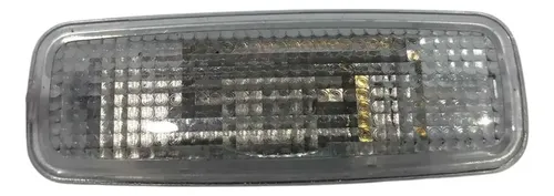Luz Quebra Sol Audi A4 2009/2011 10669 Água