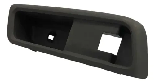 Moldura Botão Vidro Tras Chevrolet Cobalt 2012/2015 12751