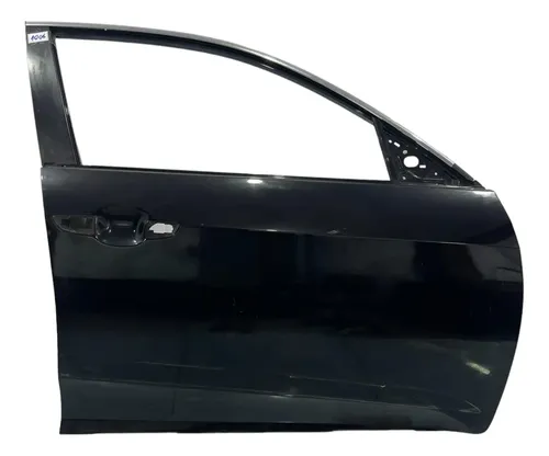 Porta Dianteira Direita Honda Civic 2017/2022 Dianteira Direito Preto