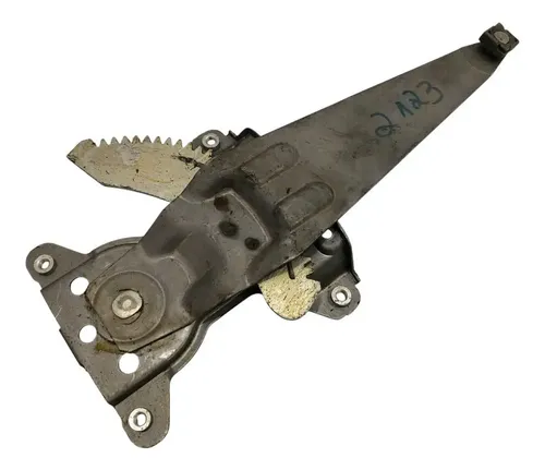Maquina Vidro Eletrco Tras Dir Toyota Etios 2013/21 307
