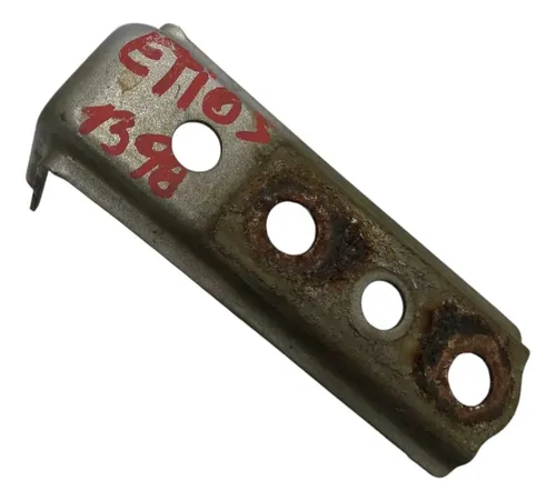 Suporte Guia Paralama Toyota Etios 2018/2021 12947