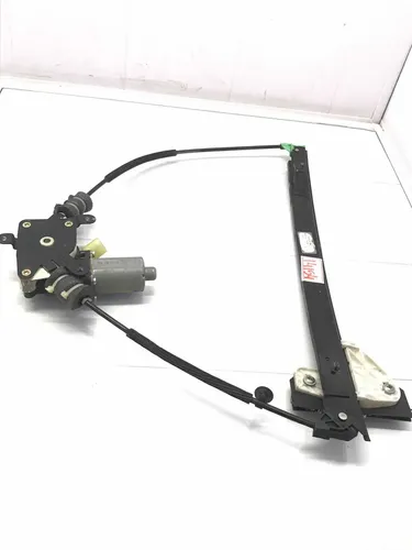 Máquina Vidro Porta C/detalhe D.e Ford Fiesta 2003/2014