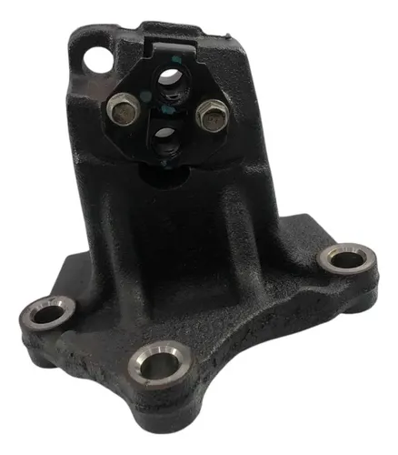 Suporte Coxim Superior Cambio Aut Hyundai Hb20 1.6 2013/2019