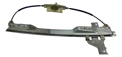 Maquina Vidro Dianteiro Dir C4 Pallas 2008/2012 49232
