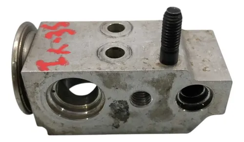 Válvula De Expansão Hyundai Ix35 2009/2014