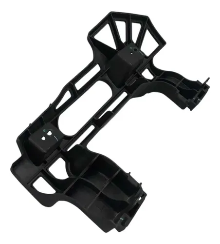 Suporte Esquerdo Parachoque Tras Hb20 Hatch 2013/16 13749