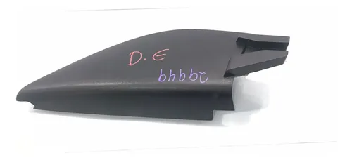 Acabamento Interno Retrovisor Dianteiro Esq Voyage 13/16