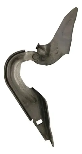 Dobradiça Esquerda Capo Dianteiro Asx 2011/2015 48576
