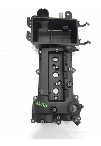 Tampa Cabeçote Hyundai Hb20 1.0 3cc 2013/2018