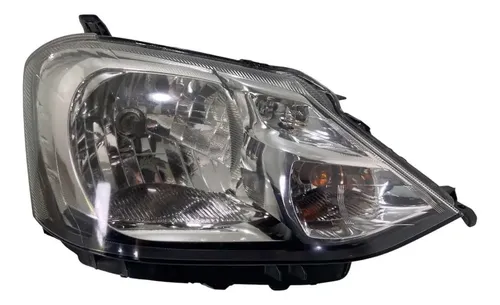 Farol Direito Toyota Etios 2013/2021  54185 Direito/passageiro