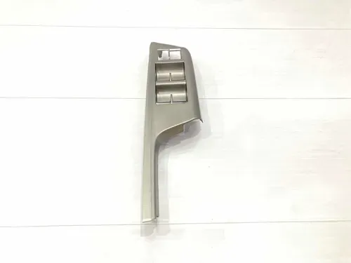 Acabamento Botão Vidro Dianteiro Esquerdo Honda City 2019