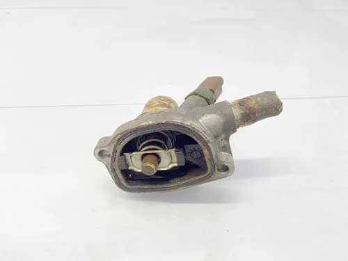 Carcaça Válvula Termostática Fire Fiat Uno Vivace 2011/2018