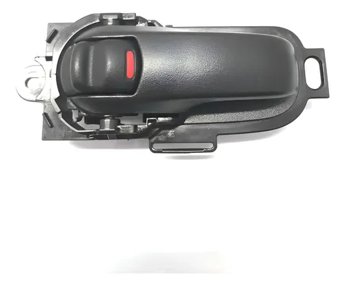 Maçaneta Interna Esquerda Traseira Nissan Tiida 2008/2015 Traseira