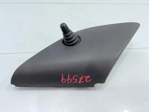 Moldura Interna Retrovisor Esquerda Ford Ka 2008/2013