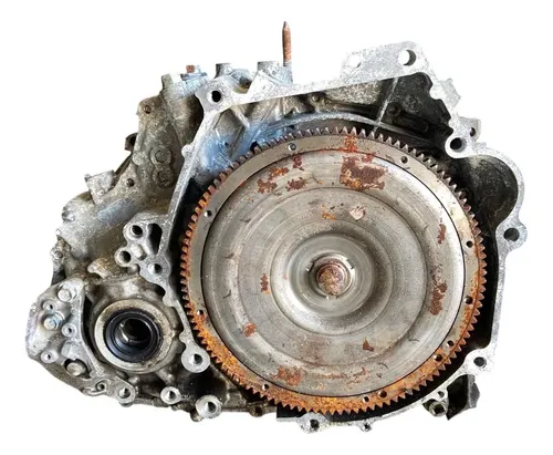 Caixa Cambio Automatico Honda Fit City 1.5 2009/2014