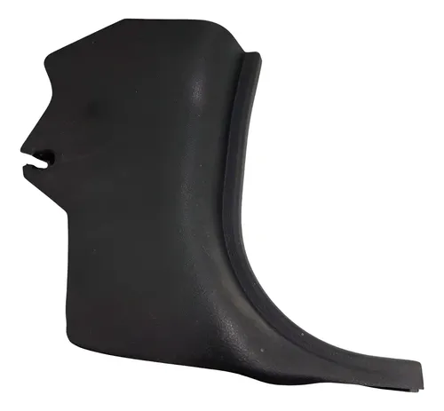 Soleira Porta Dianteira Direita Grand Livina 2008/15 51854 Preto