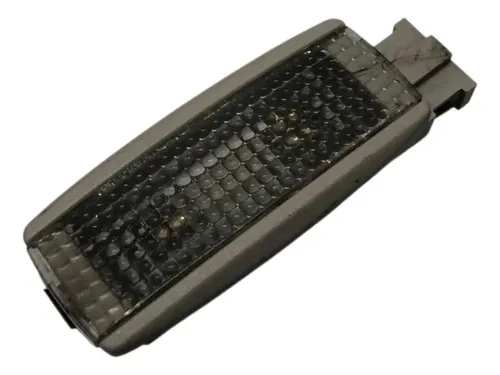 Luz Quebra Sol Volkswagen Polo 2015  13031
