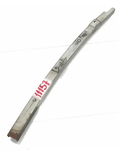 Guia Vidro Porta Traseira Esquerda Chevrolet Corsa 1996/2006