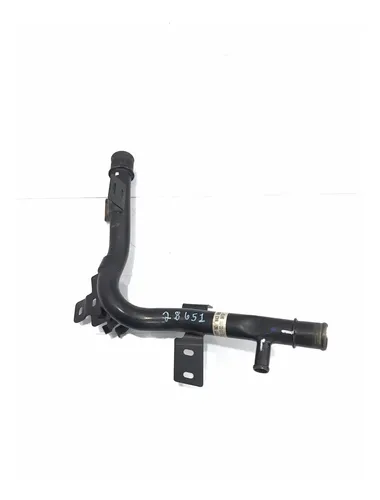 Mangueira Tubo Água Citroen C3 2012/2021