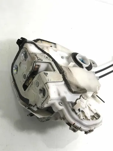 Fechadura Porta Traseira Esquerda Honda Civic 2007/2012
